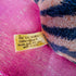 Vintage 1988 Cheshire Cat Plush Doll - Alice in Wonderland