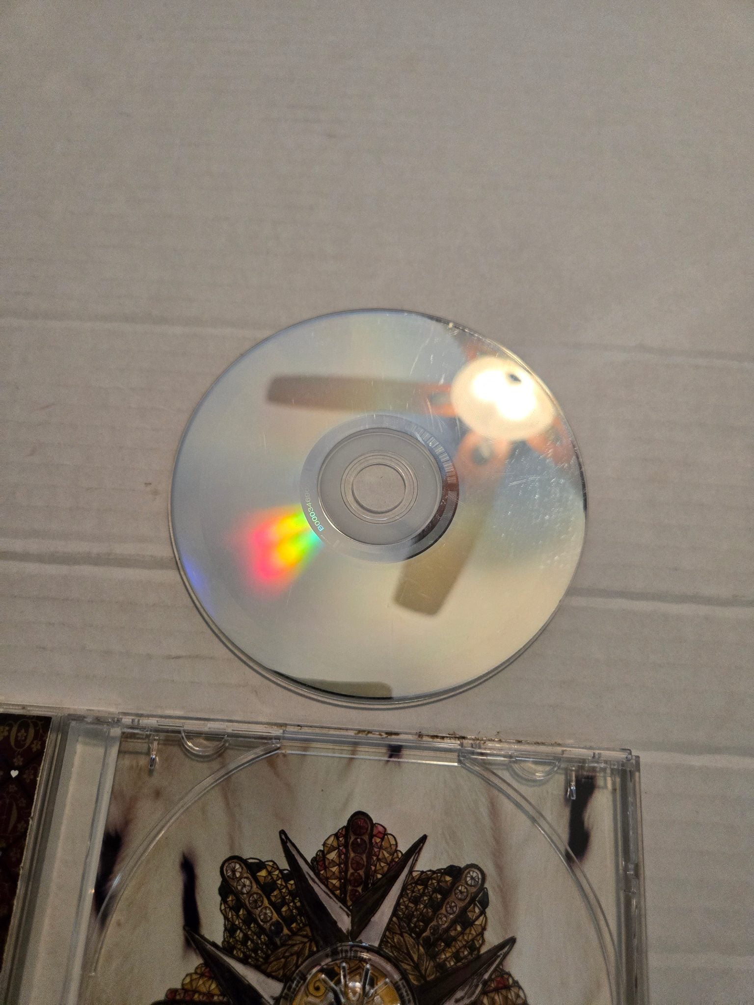Gwen Stefani Love. Angel. Music. Baby CD