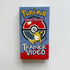 Pokemon Trading Card Game Trainer Video VHS 2000