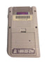 Nintendo Gameboy DMG-01 w/ Tetris and White Case - (1989)