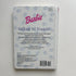Barbie Calling All Friends! Photo Phone Book 2000
