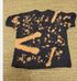 Vintage Jimi Hendrix tie Dye T-shirt medium