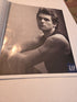 Vintage 2007 Rolling Stone Magazine Featuring Zac Efron Punk Rock Fight Club
