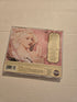 Christina Aguilera Back To Basics 2 Disc CD Set