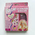 Barbie Glamour Jewelry Kit 1995