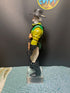 Bravestarr Tex-Hex