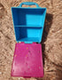 Barbie Accessories Box - Dolls - ThrowbackBuys - Forevertreasuresthrift