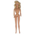 Barbie California Dream 11.5" Doll 4439 - Mattel 1987 - Dolls - ThrowbackBuys - A N E 1 Stop Shop