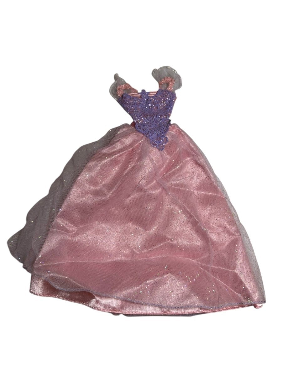 Barbie Dream Princess Doll Dress Mattel B2815 - 2001 - Dolls - ThrowbackBuys - Abunnysvintageco