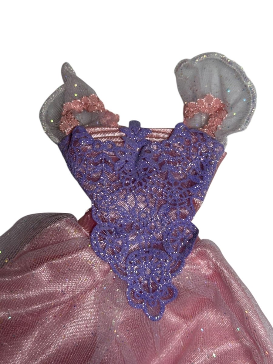 Barbie Dream Princess Doll Dress Mattel B2815 - 2001 - Dolls - ThrowbackBuys - Abunnysvintageco