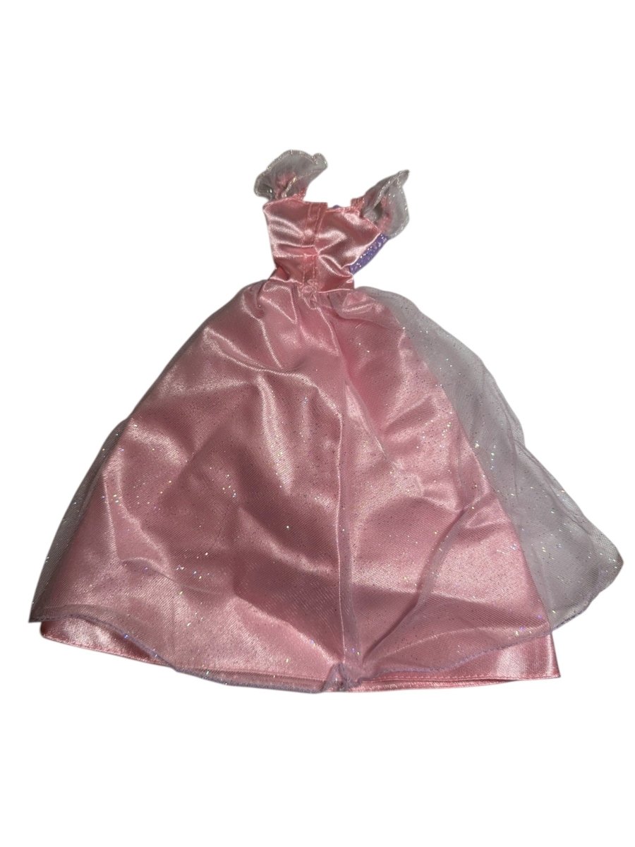 Barbie Dream Princess Doll Dress Mattel B2815 - 2001 - Dolls - ThrowbackBuys - Abunnysvintageco