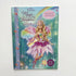 Barbie Fairytopia Magic of the Rainbow Sticker Storybook 2006 - Books - ThrowbackBuys -NostalgicEpisodes