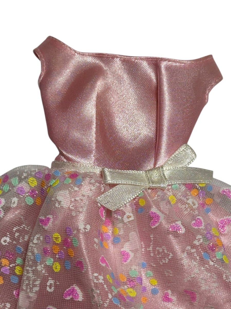 Barbie Fashion Avenue 'At the Ball' Evening Gown Dress - 1999 - Dolls - ThrowbackBuys - Abunnysvintageco