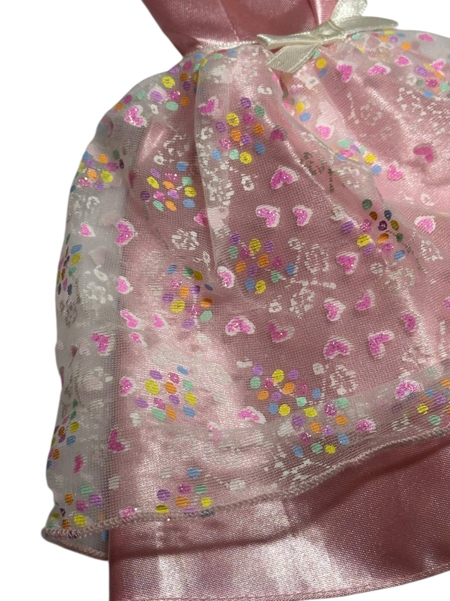 Barbie Fashion Avenue 'At the Ball' Evening Gown Dress - 1999 - Dolls - ThrowbackBuys - Abunnysvintageco