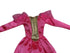 Barbie Fashion Doll Sparkle Pretty 1990's PINK DRESS Barbie Purple tagged - Dolls - ThrowbackBuys - Abunnysvintageco