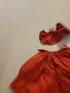 Barbie Fashion Series Heavenly Holidays Replacement Red Pieces - Dolls - ThrowbackBuys - Amanda's Awesome Finds