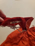 Barbie Fashion Series Heavenly Holidays Replacement Red Pieces - Dolls - ThrowbackBuys - Amanda's Awesome Finds