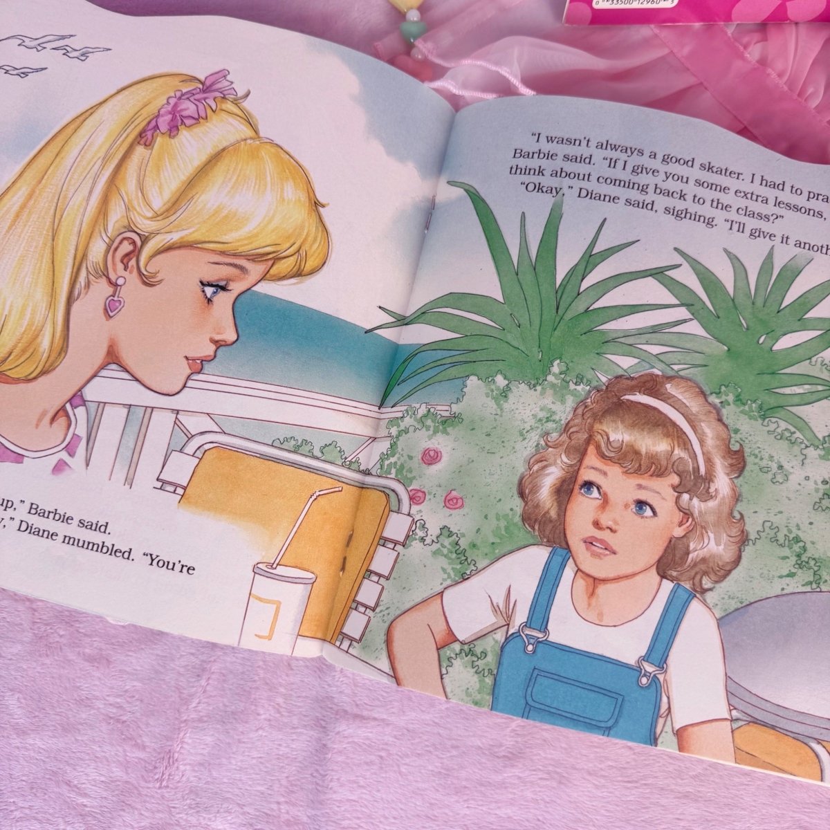 Barbie Golden Book Bundle – Set of 90s Storybooks - Books - ThrowbackBuys - Starbunnyvintage
