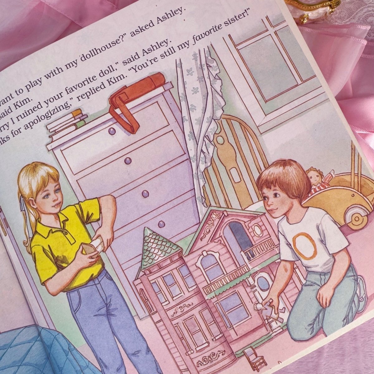 Barbie Golden Book Bundle – Set of 90s Storybooks - Books - ThrowbackBuys - Starbunnyvintage