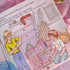 Barbie Golden Book Bundle – Set of 90s Storybooks - Books - ThrowbackBuys - Starbunnyvintage