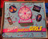 Barbie Just Us Girls Board Game - Collectible Toys - ThrowbackBuys - Forevertreasuresthrift