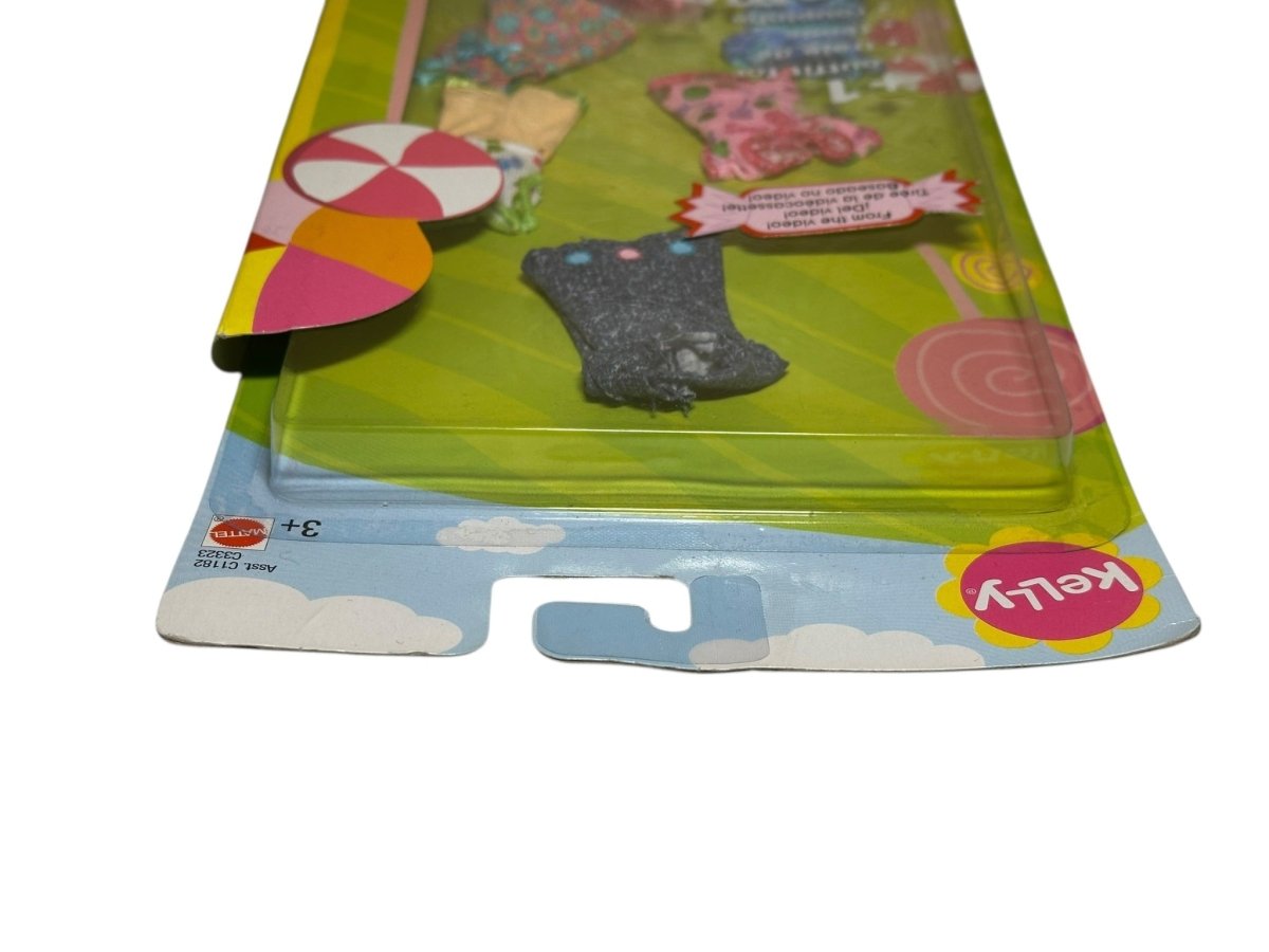 BARBIE Kelly & Tommy DOLL 2003 FASHION AVENUE SWEETSVILLE C3323 C1182 - Dolls - ThrowbackBuys - Abunnysvintageco