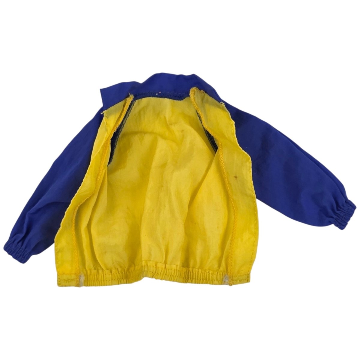 Barbie Ken Lifeguard Fashion Replacement Jacket - Mattel 1996 - Dolls - ThrowbackBuys - A N E 1 Stop Shop