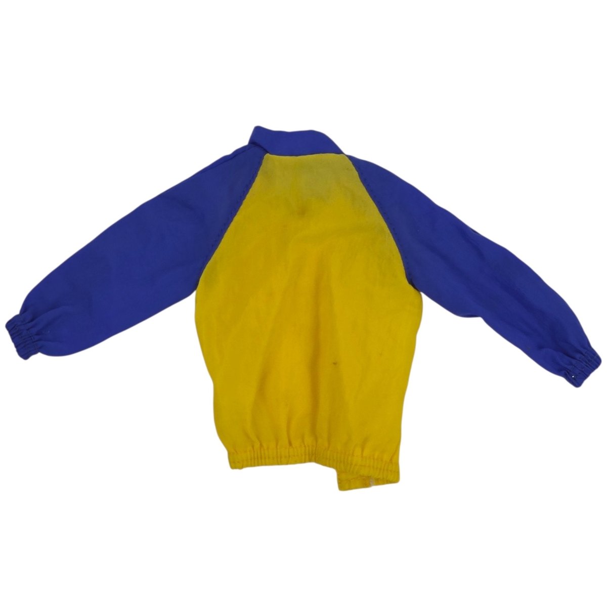 Barbie Ken Lifeguard Fashion Replacement Jacket - Mattel 1996 - Dolls - ThrowbackBuys - A N E 1 Stop Shop