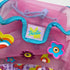 Barbie Mesh Backpack Y2K Flowers Beach Bag - Backpack - ThrowbackBuys - Nostalgicepisodes