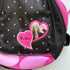 Barbie Mini Backpack 2001 Mattel Heart - Backpacks - ThrowbackBuys - NostalgicEpisodes