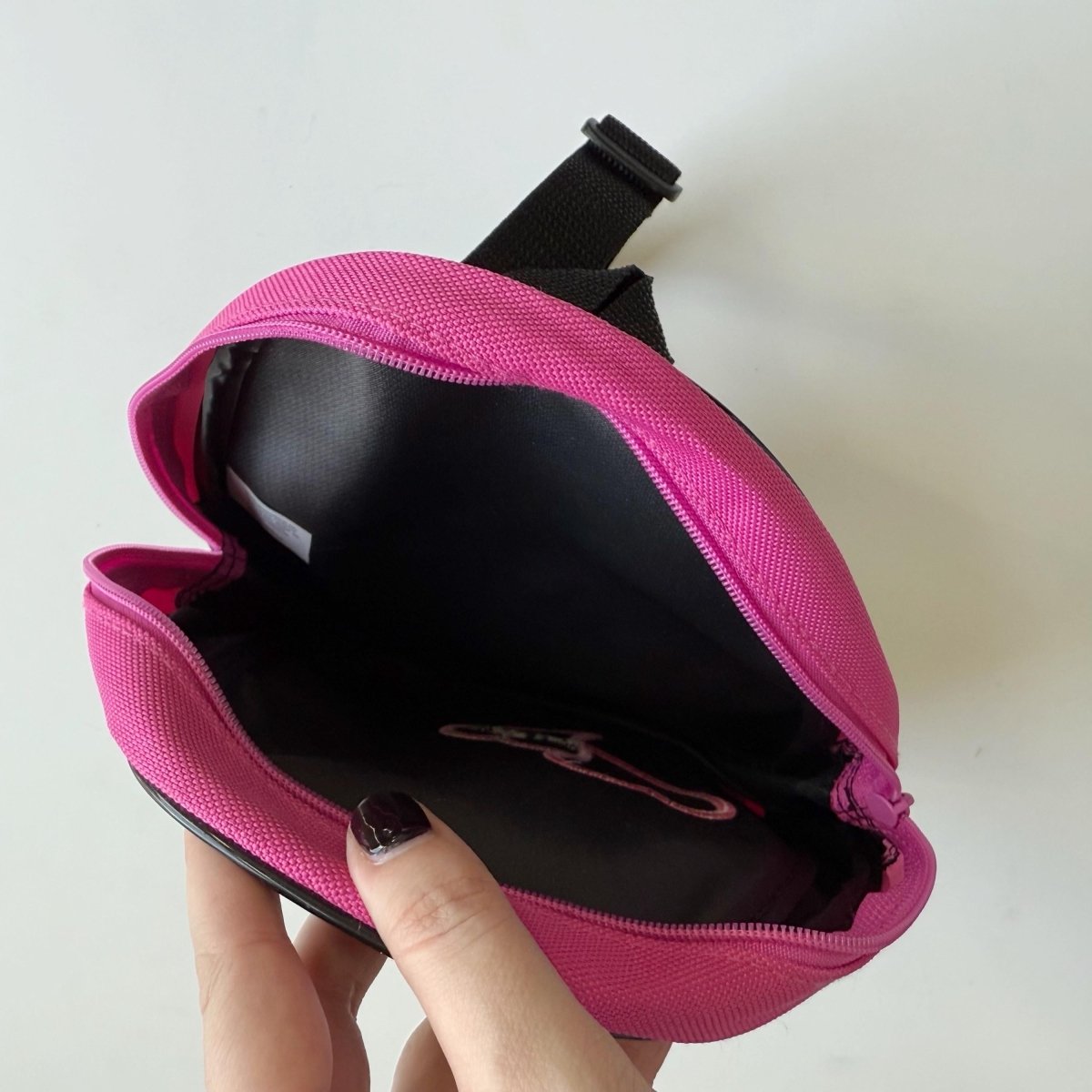 Barbie Mini Backpack 2001 Mattel Heart - Backpacks - ThrowbackBuys - NostalgicEpisodes