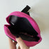 Barbie Mini Backpack 2001 Mattel Heart - Backpacks - ThrowbackBuys - NostalgicEpisodes