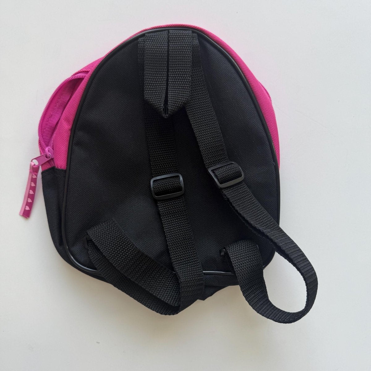 Barbie Mini Backpack 2001 Mattel Heart - Backpacks - ThrowbackBuys - NostalgicEpisodes