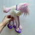 Barbie Pose Me Pets Dog 2001 Mattel Vintage - Stuffed Animals & Plushies - ThrowbackBuys - NostalgicEpisodes