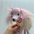 Barbie Pose Me Pets Dog 2001 Mattel Vintage - Stuffed Animals & Plushies - ThrowbackBuys - NostalgicEpisodes
