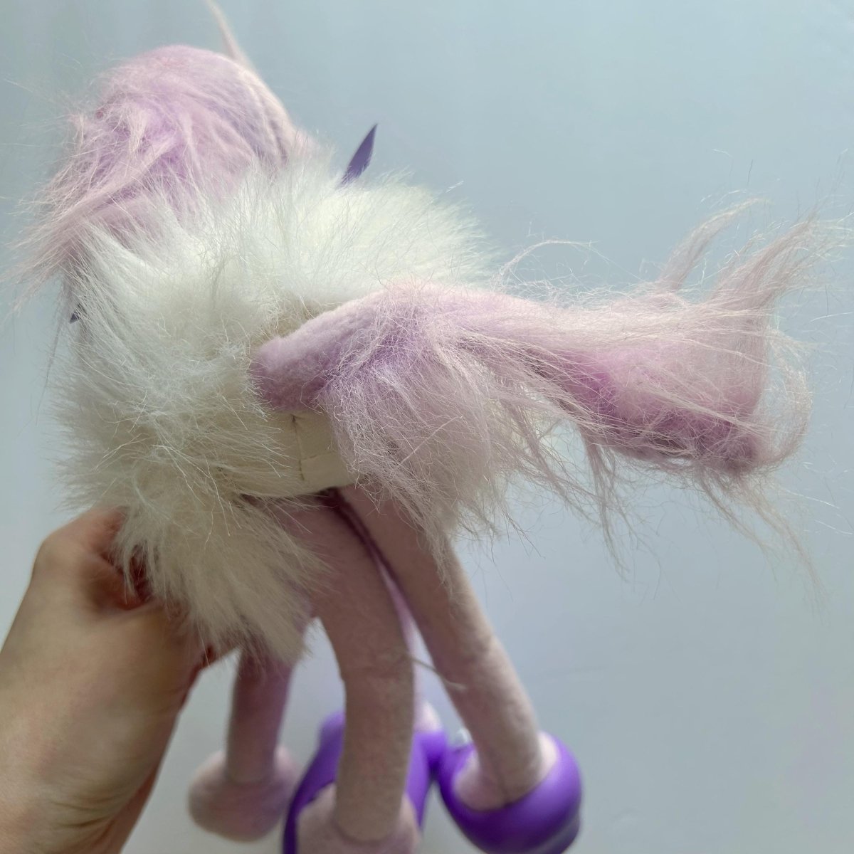 Barbie Pose Me Pets Dog 2001 Mattel Vintage - Stuffed Animals & Plushies - ThrowbackBuys - NostalgicEpisodes