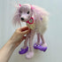 Barbie Pose Me Pets Dog 2001 Mattel Vintage - Stuffed Animals & Plushies - ThrowbackBuys - NostalgicEpisodes