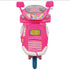Barbie Remote Control Action Scooter - Arco - Dolls - ThrowbackBuys - A N E 1 Stop Shop