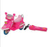Barbie Remote Control Action Scooter - Arco - Dolls - ThrowbackBuys - A N E 1 Stop Shop