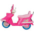 Barbie Remote Control Action Scooter - Arco - Dolls - ThrowbackBuys - A N E 1 Stop Shop