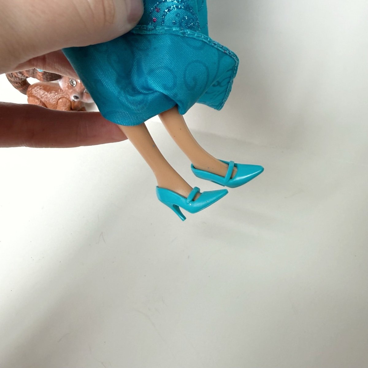 Barbie The Island Princess Singing Doll Rosella Mattel - Dolls - ThrowbackBuys -NostalgicEpisodes