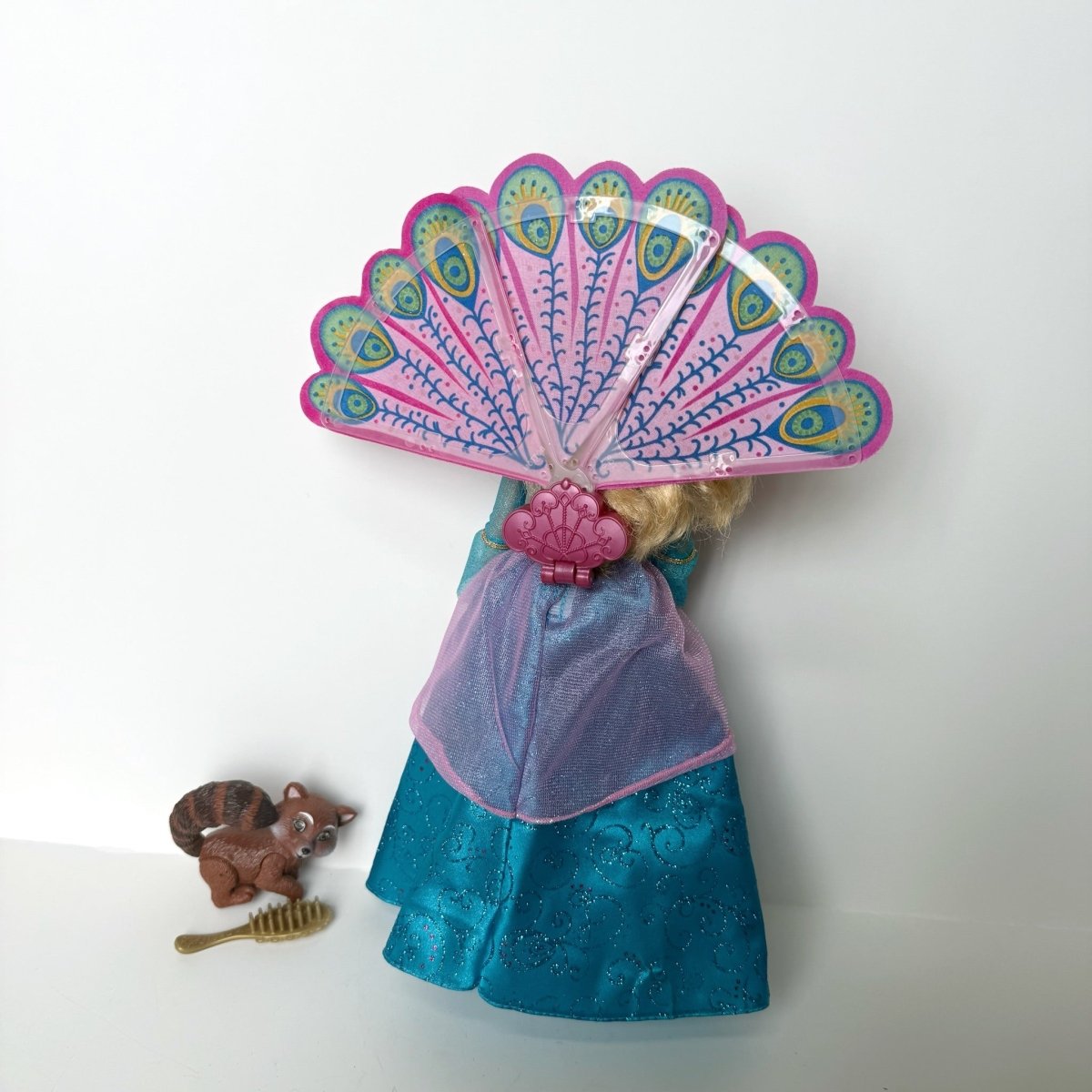 Barbie The Island Princess Singing Doll Rosella Mattel - Dolls - ThrowbackBuys -NostalgicEpisodes