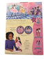 Barbie The Nutcracker Ballerina Sugarplum Princess African American Rare NIB - Dolls - ThrowbackBuys - Abunnysvintageco
