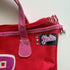 Barbie Tote Purse 2002 Pink Red Mattel - Totes - ThrowbackBuys - NostalgicEpisodes