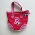 Barbie Tote Purse 2002 Pink Red Mattel - Totes - ThrowbackBuys - NostalgicEpisodes