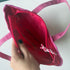 Barbie Tote Purse 2002 Pink Red Mattel - Totes - ThrowbackBuys - NostalgicEpisodes