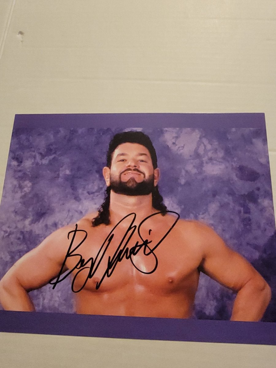 Barry Horowitz Autographed Photo with COA - Paper Goods - ThrowbackBuys - Amanda's Awesome Finds