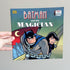 Batman and the Magician Picture Golden Book 1995 Superheros - Memorabilia - ThrowbackBuys - NostalgicEpisodes