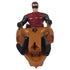 Batman Forever Skyboard Robin w Missile - Blasting Pursuit Vehicle Kenner 1996 - Action Figures & Collectibles - ThrowbackBuys - A N E 1 Stop Shop
