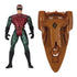 Batman Forever Skyboard Robin w Missile - Blasting Pursuit Vehicle Kenner 1996 - Action Figures & Collectibles - ThrowbackBuys - A N E 1 Stop Shop